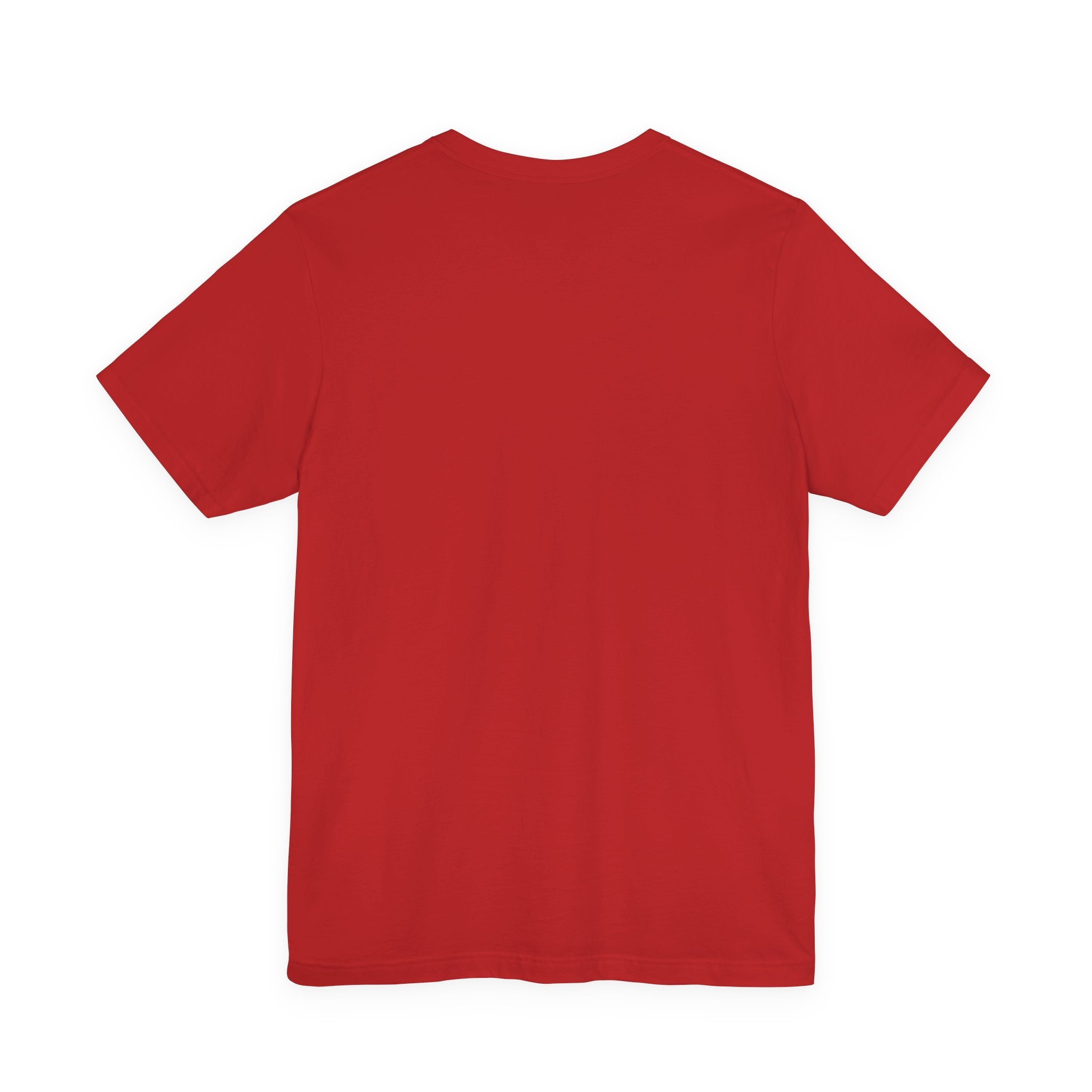 East Nicolaus Marquee Spartans High School Tee — "Home of the Spartans"