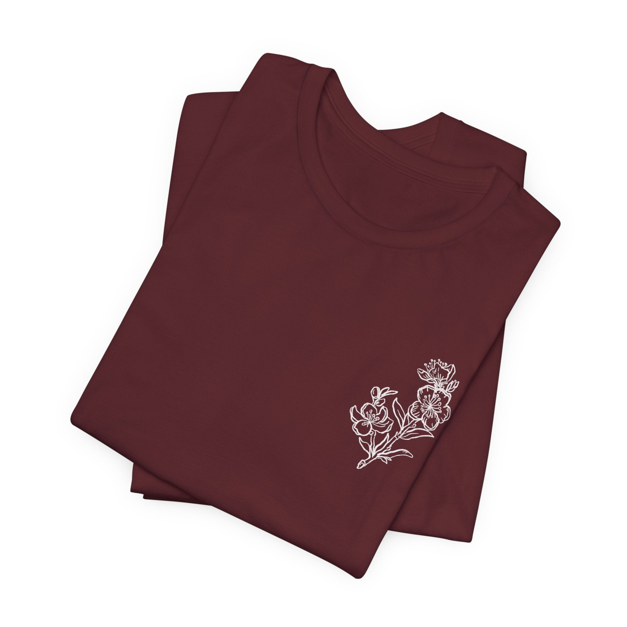 Almond Blossom Shirt