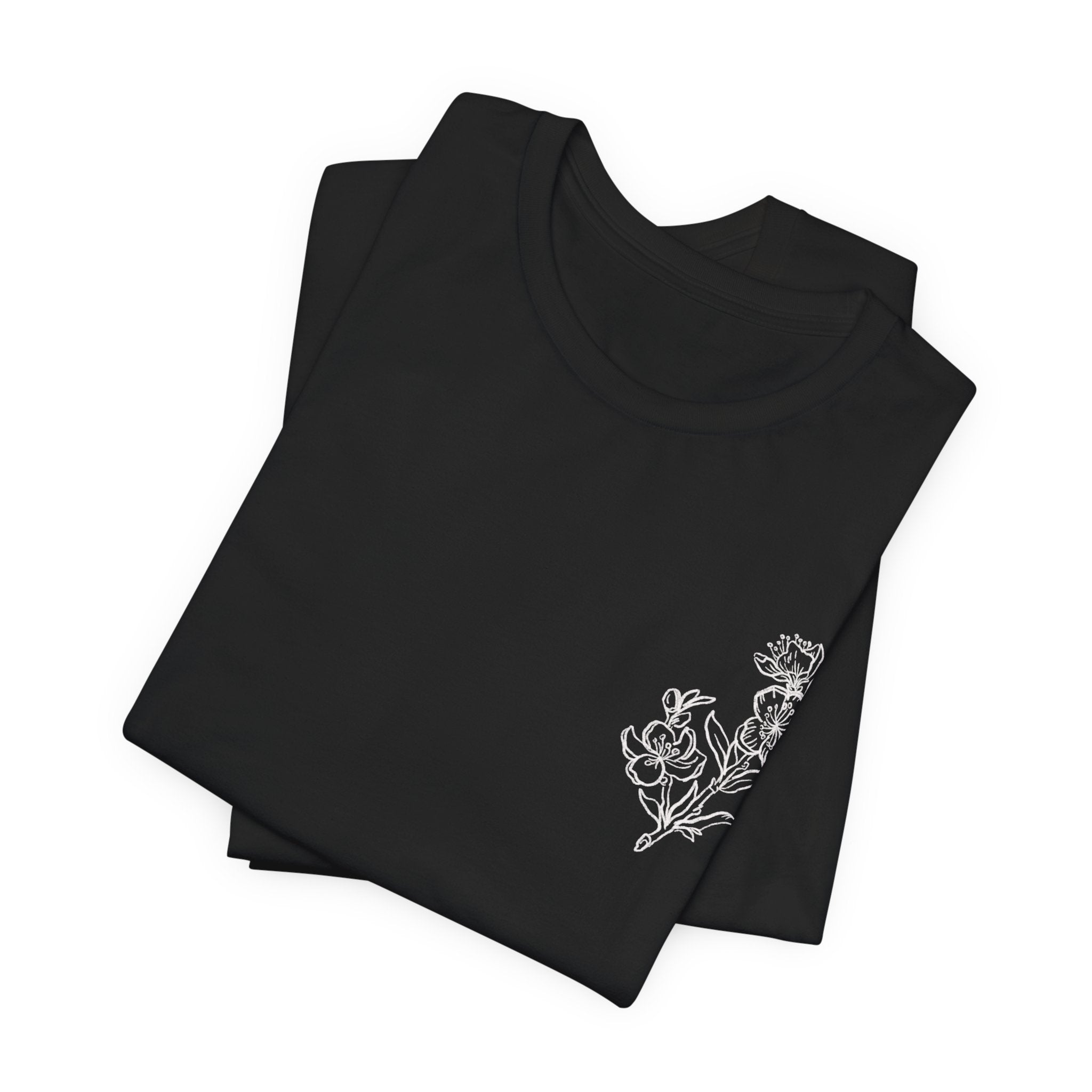 Almond Blossom Shirt