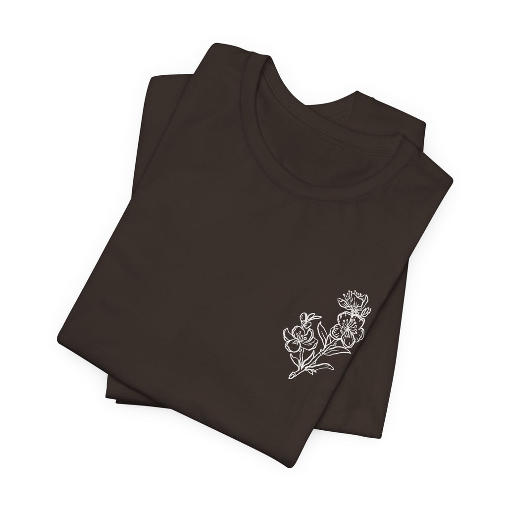 Almond Blossom Shirt