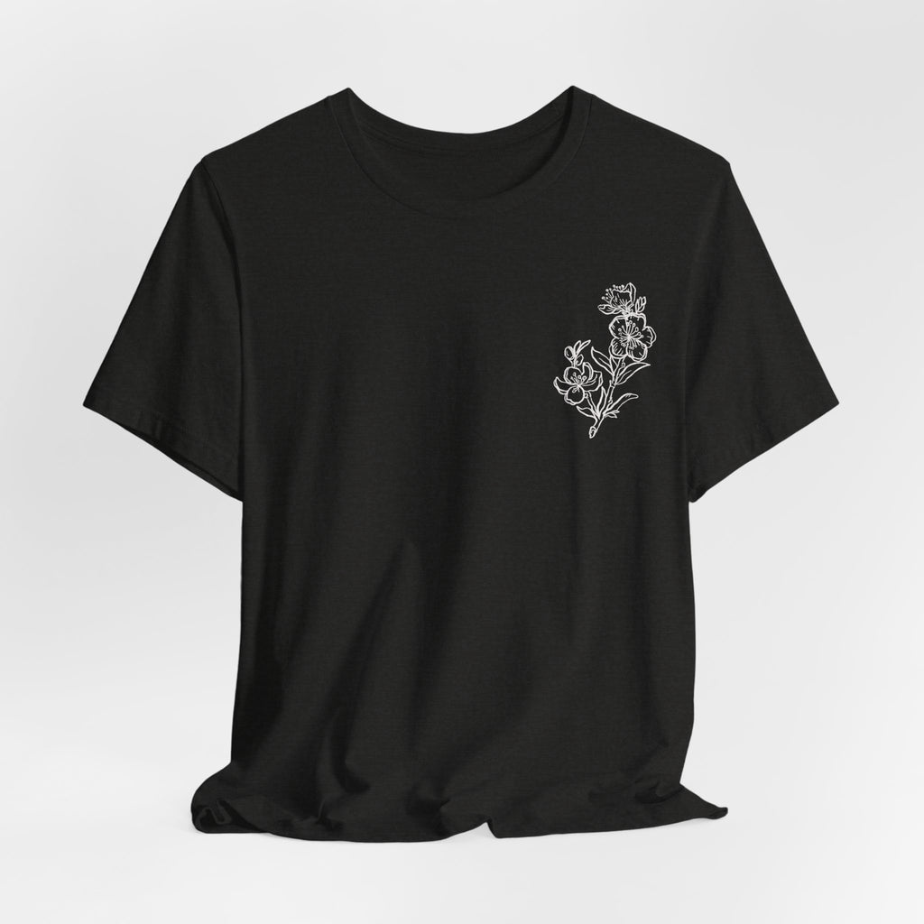 Almond Blossom Shirt