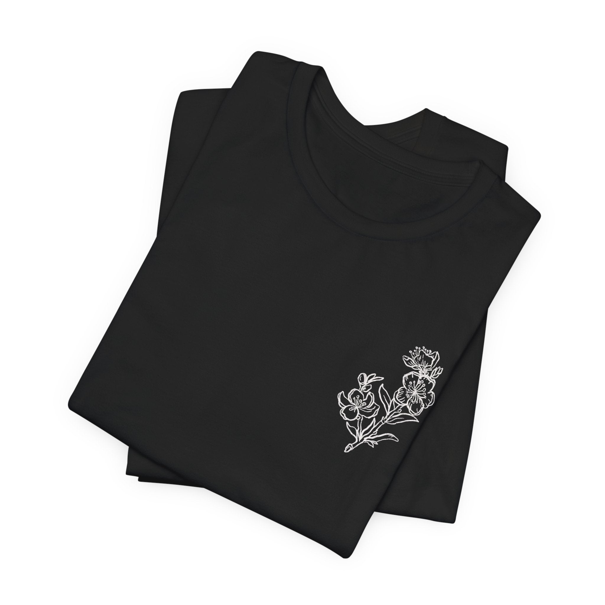 Almond Blossom Shirt