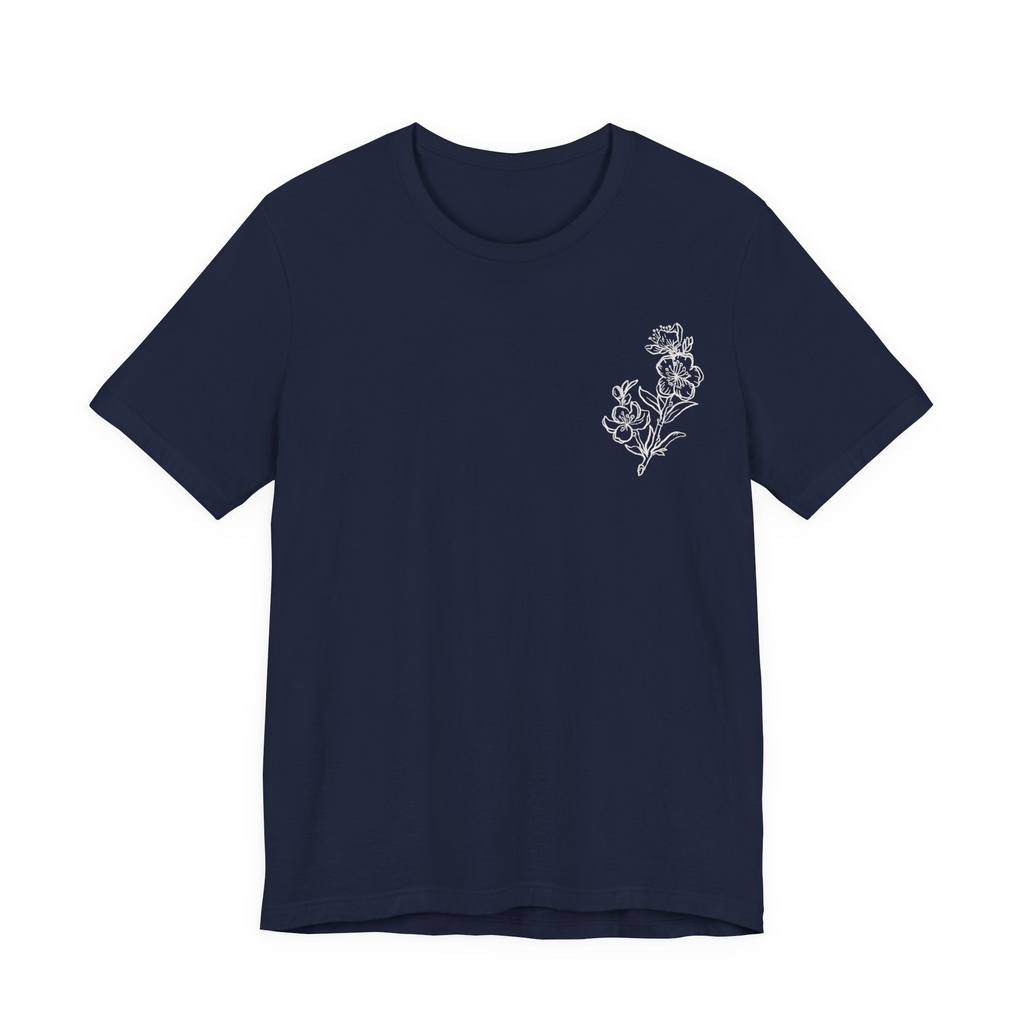 Almond Blossom Shirt