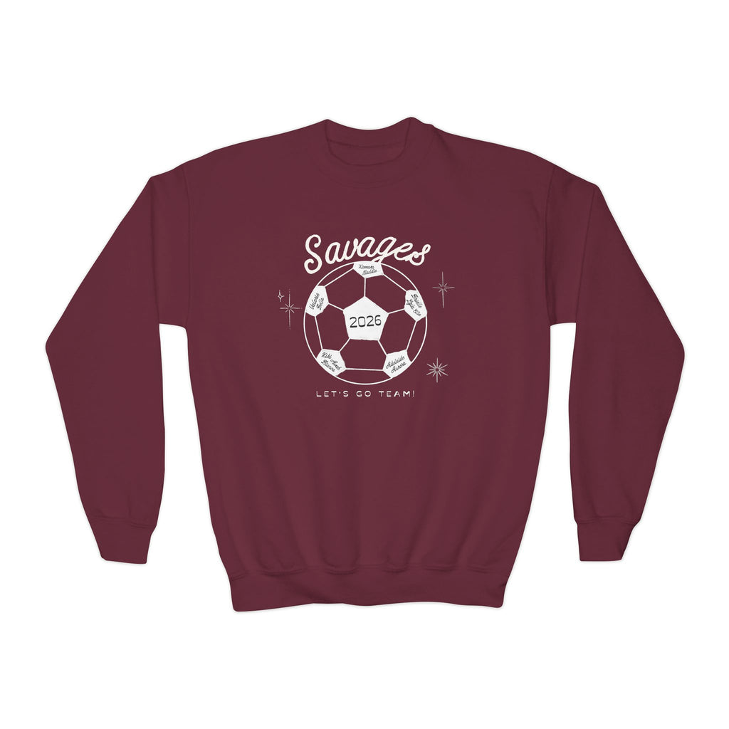 Savages sweatshirt