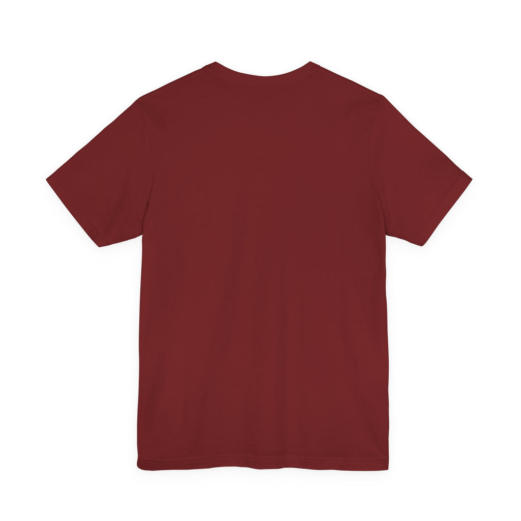 East Nicolaus Marquee Spartans High School Tee — "Home of the Spartans"