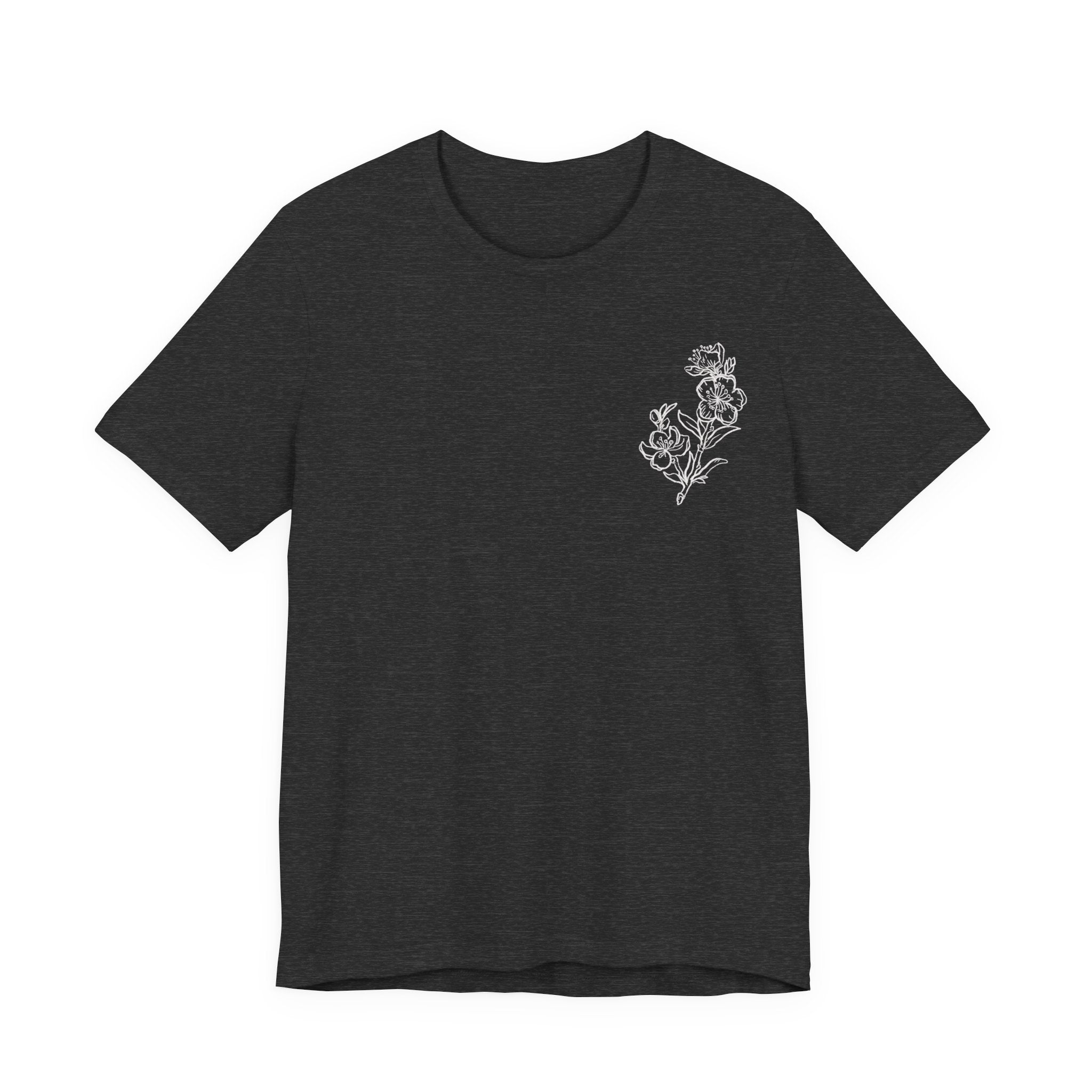 Almond Blossom Shirt