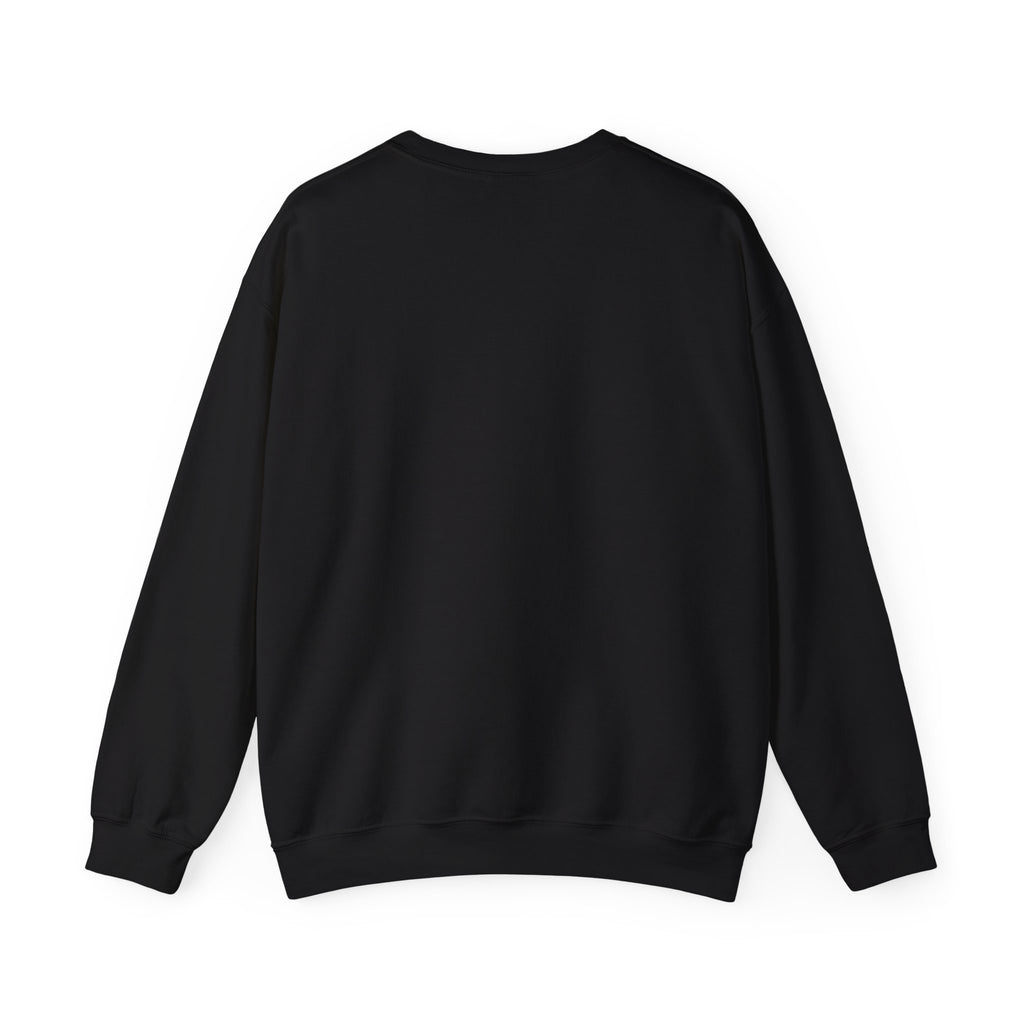 Copy of Copy of 2026 Minimal Circle Crewneck Sweatshirt