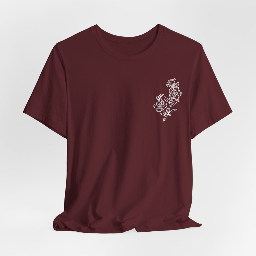 Almond Blossom Shirt