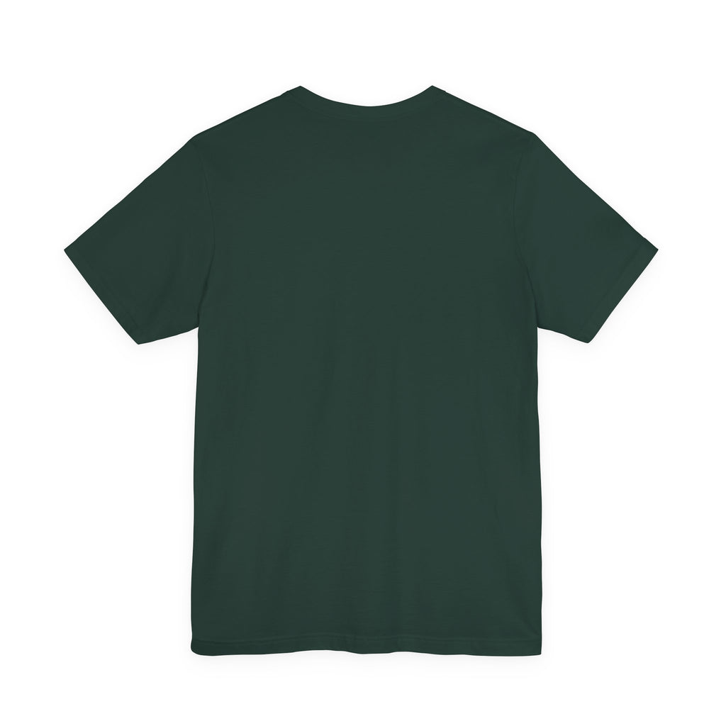 Wheatland California Vintage Script Tee — Retro Small Town Pride T-Shirt