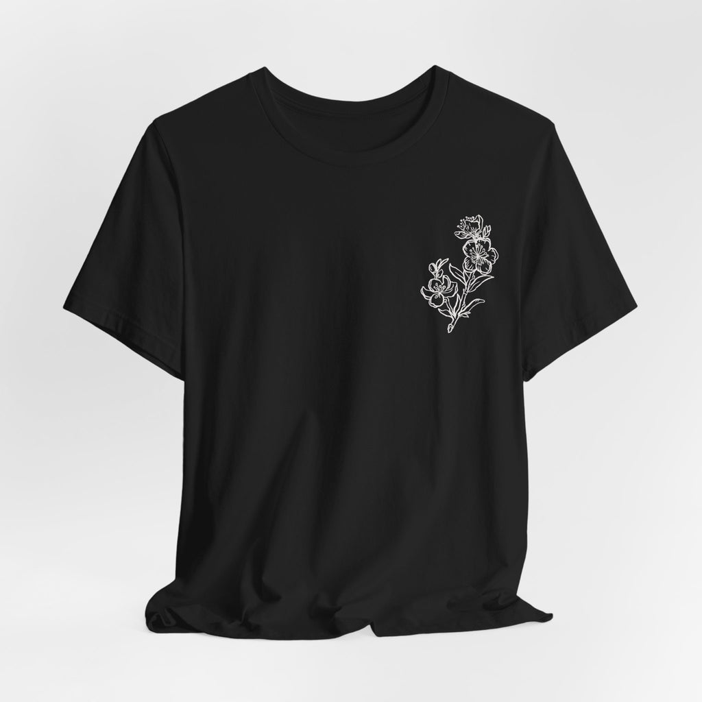 Almond Blossom Shirt