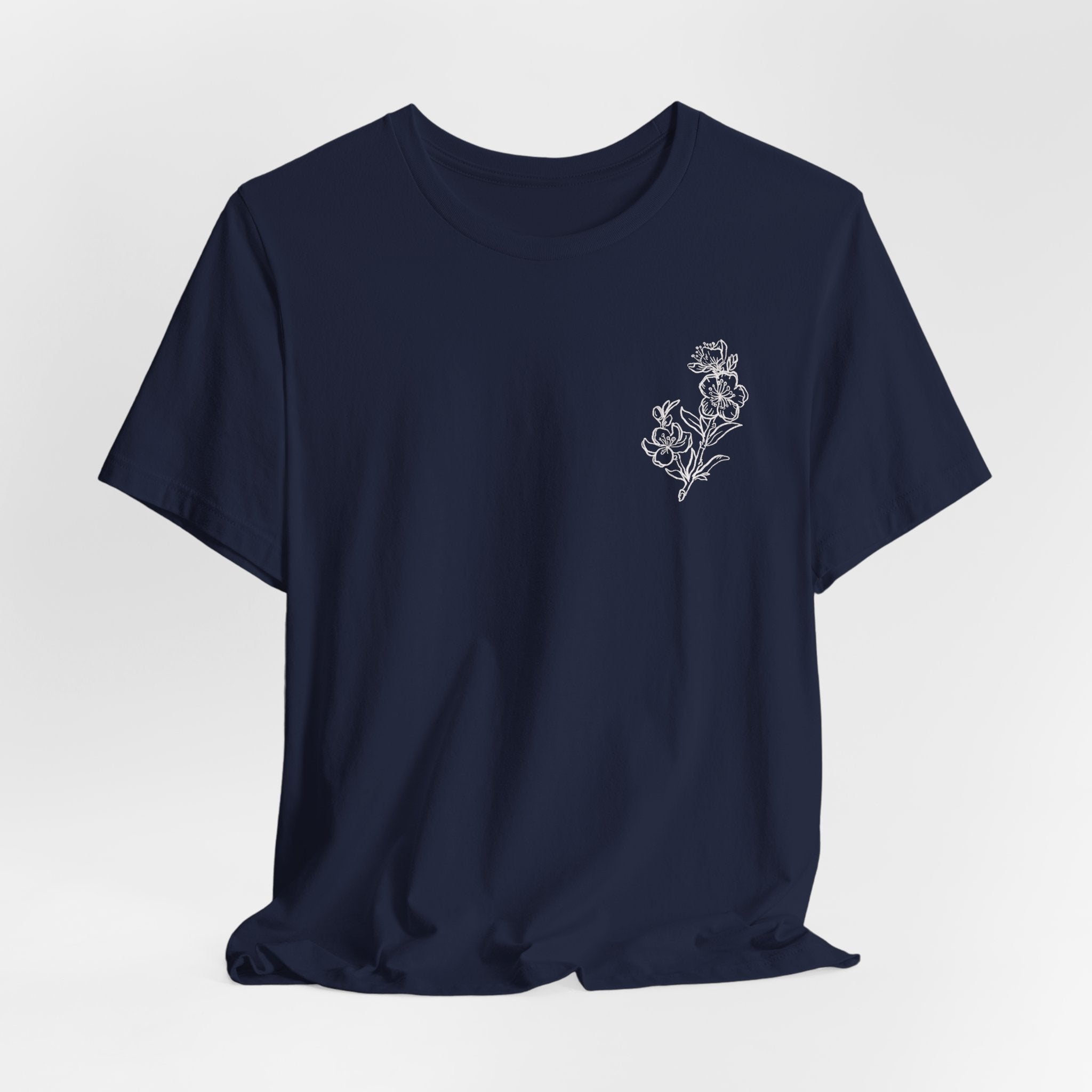 Almond Blossom Shirt