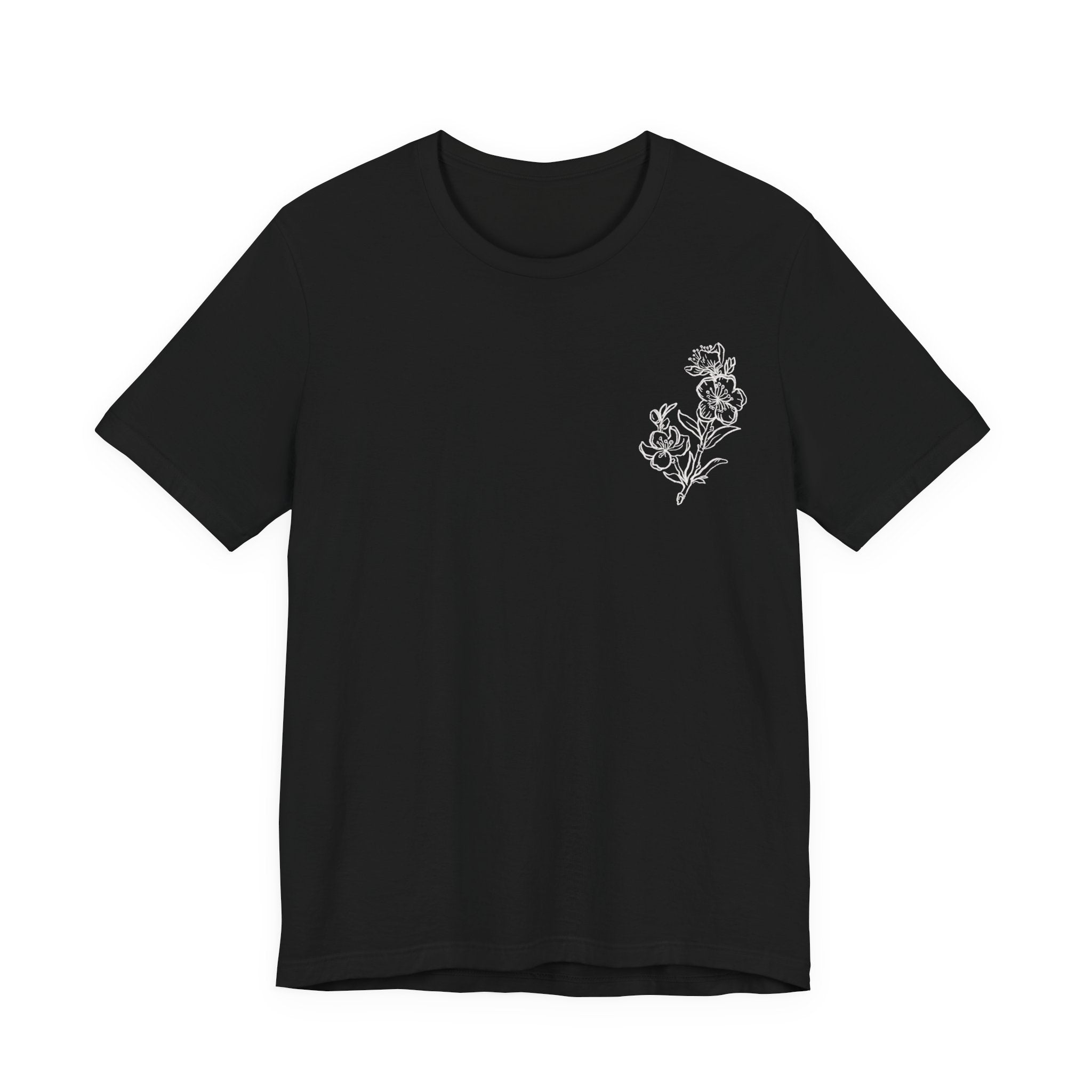 Almond Blossom Shirt