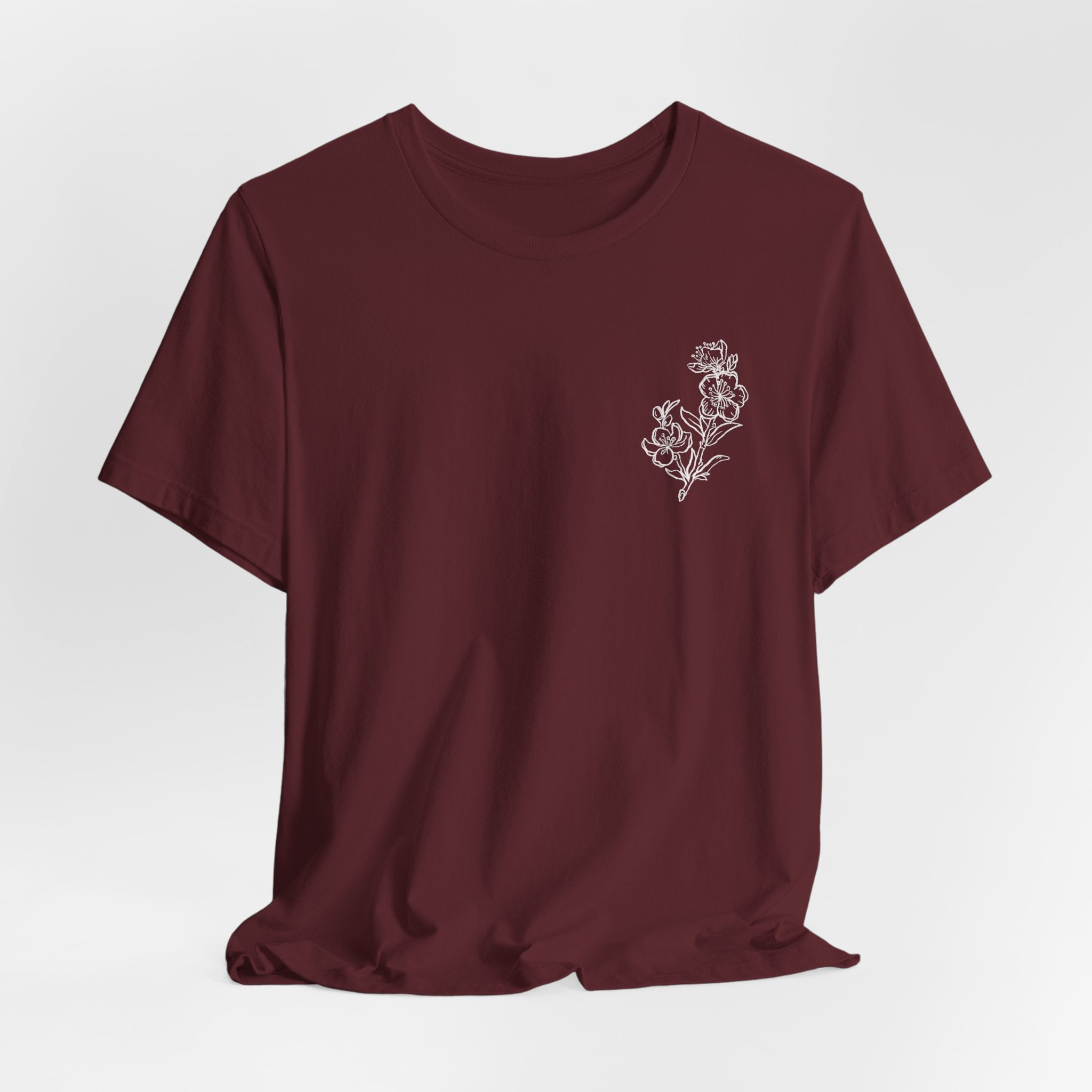 Almond Blossom Shirt