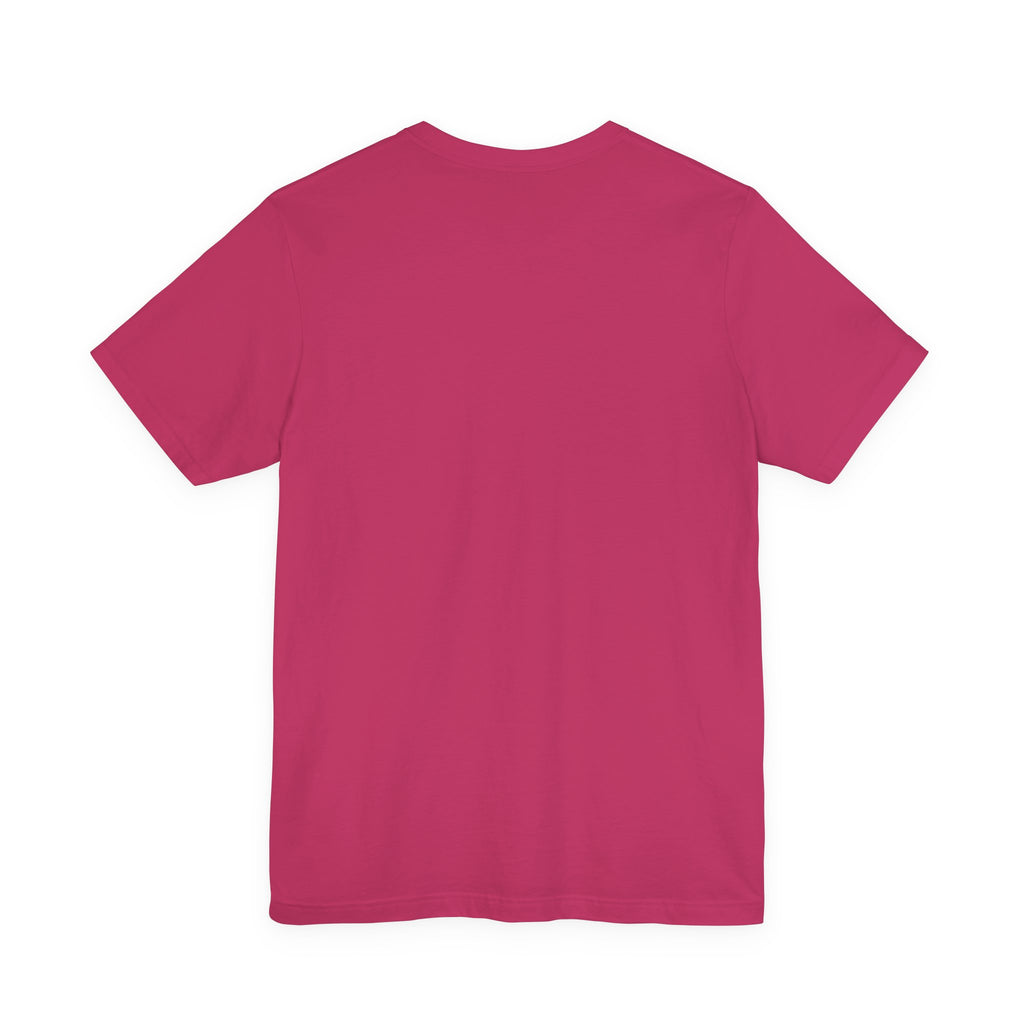Wheatland California Retro Script Tee