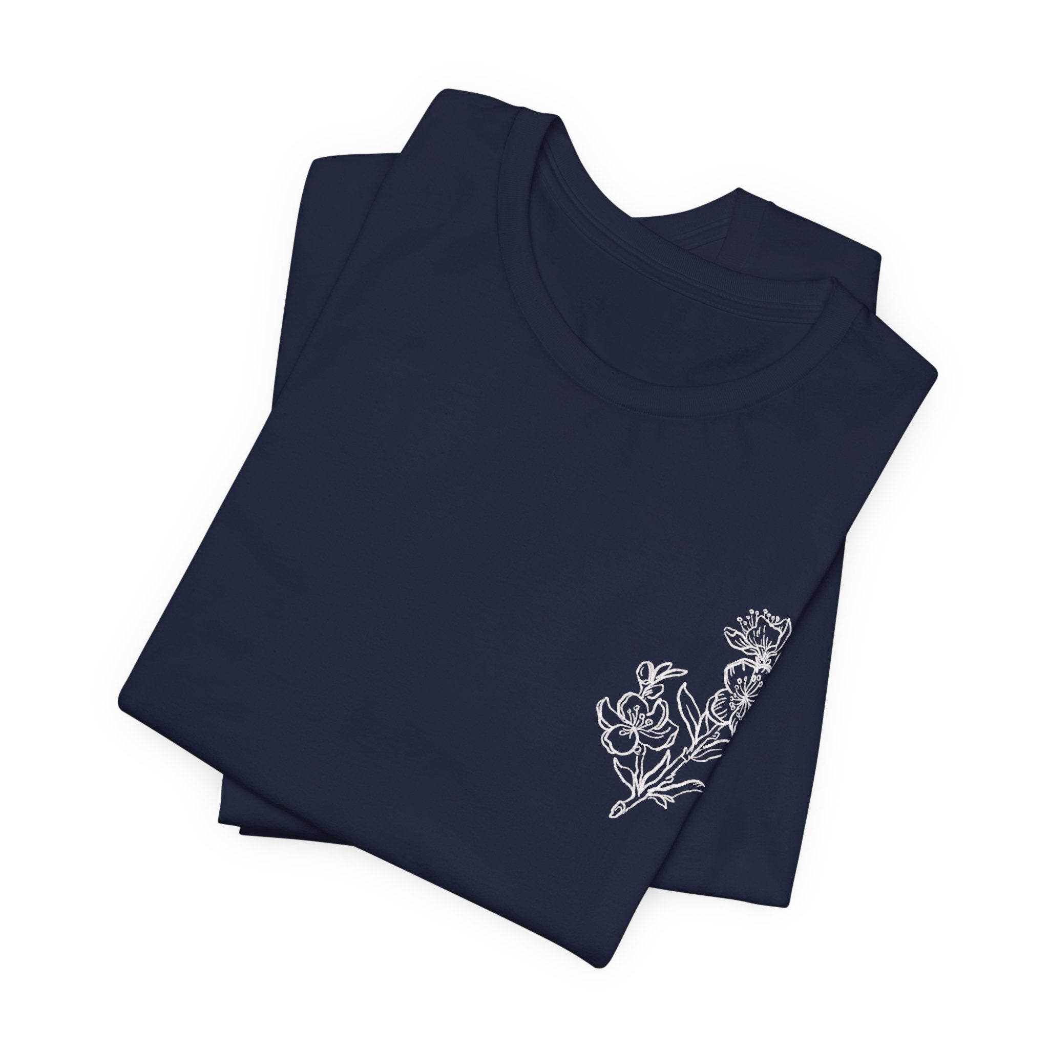 Almond Blossom Shirt
