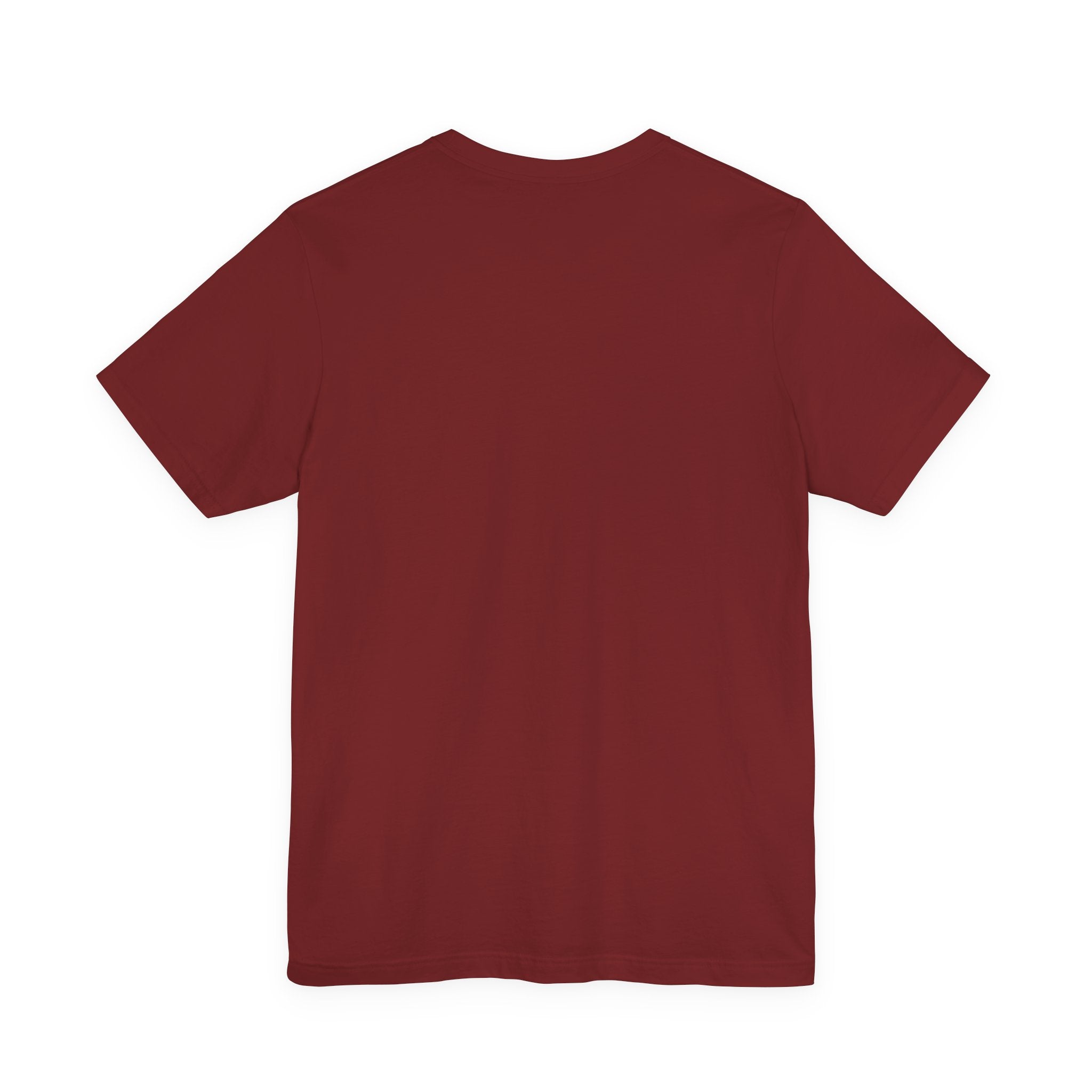 Wheatland California Vintage Script Tee — Retro Small Town Pride T-Shirt