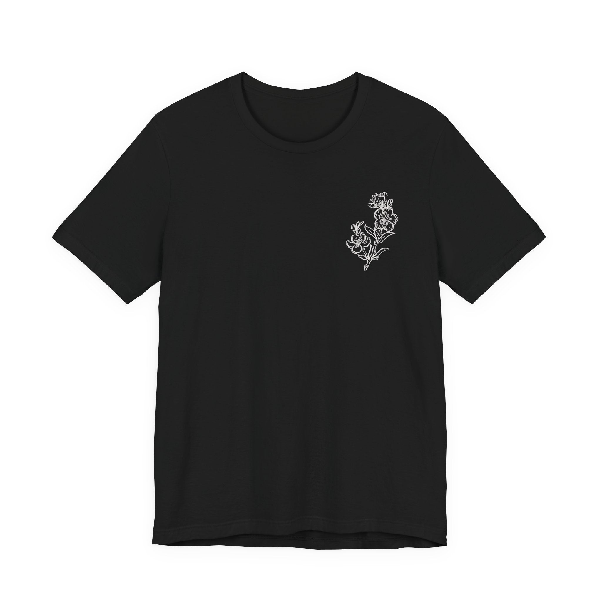 Almond Blossom Shirt