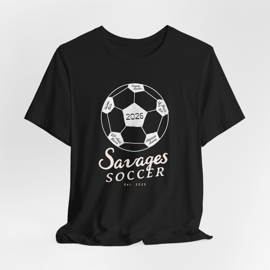 Adult Savages Shirt