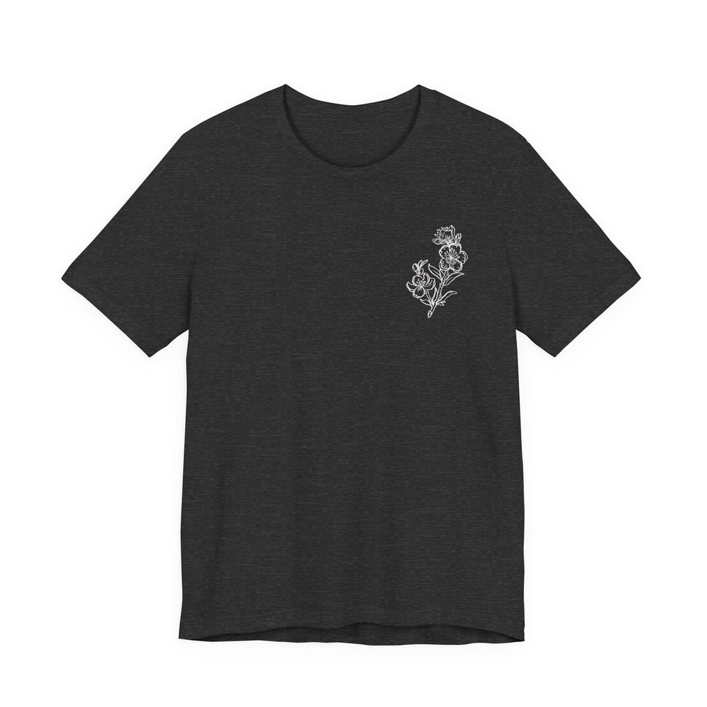 Almond Blossom Shirt