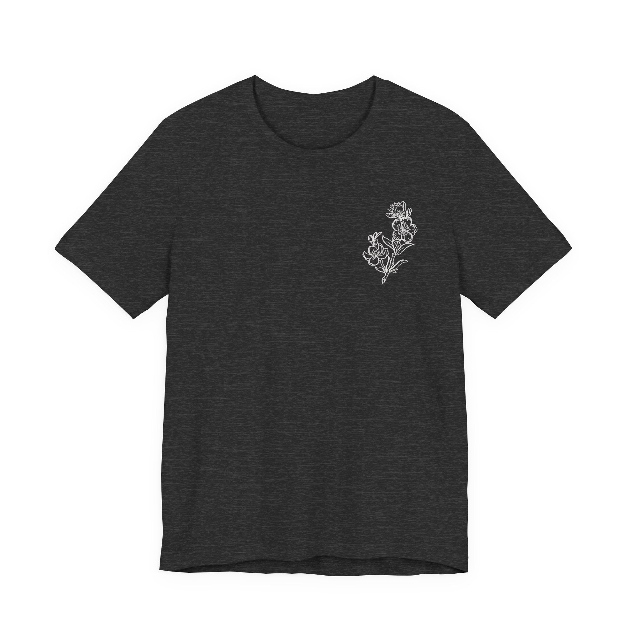 Almond Blossom Shirt