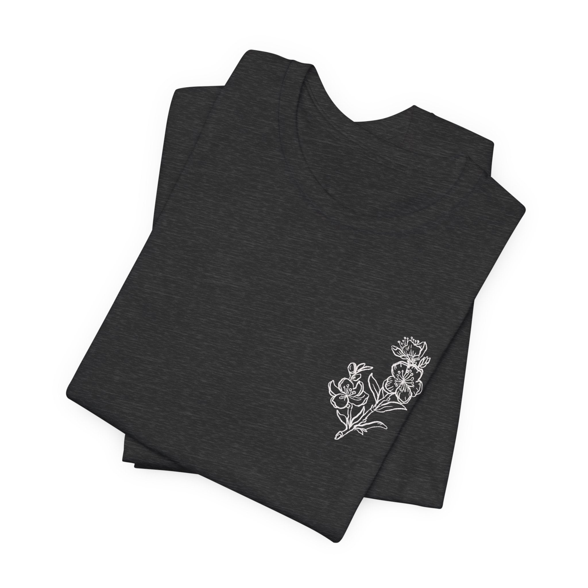 Almond Blossom Shirt