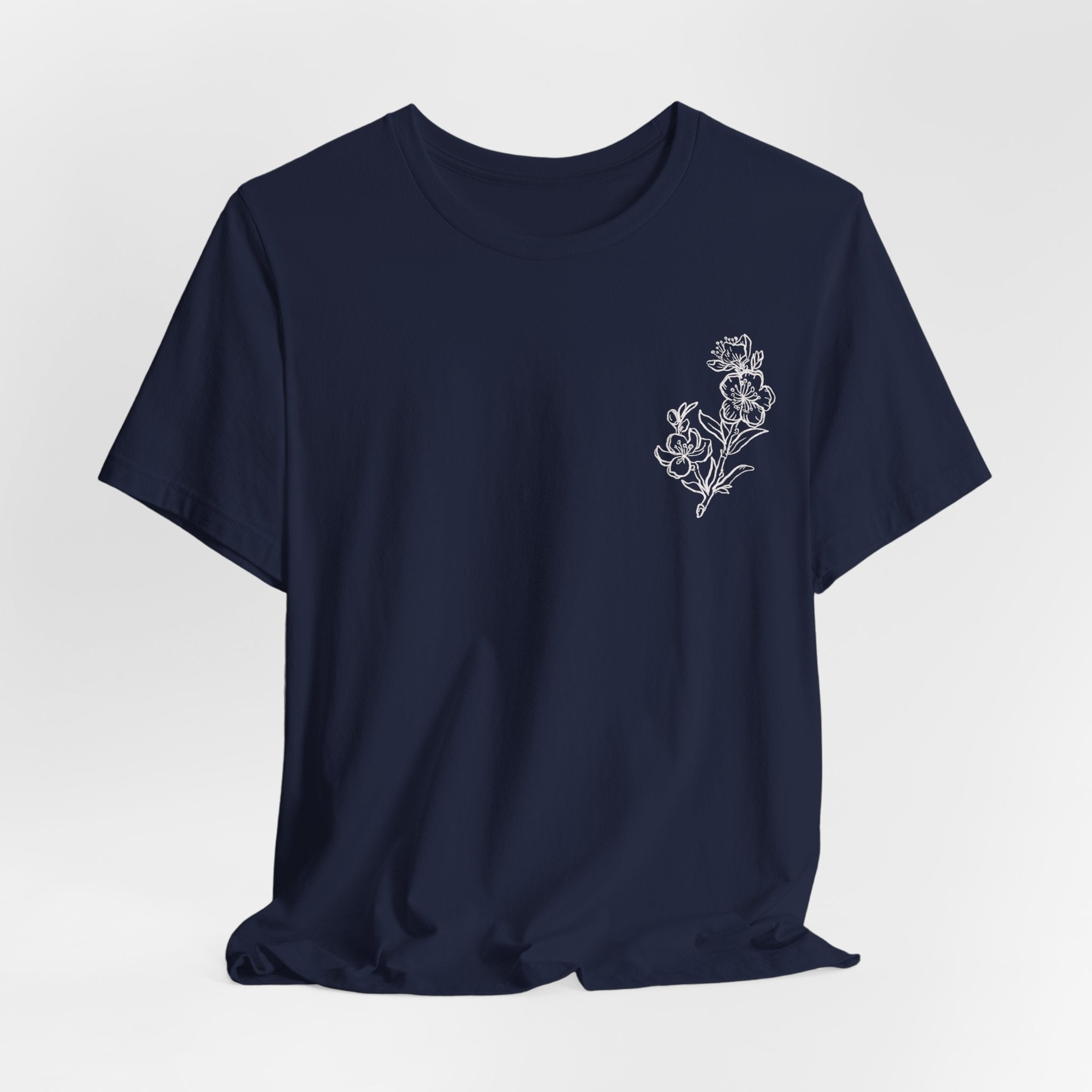 Almond Blossom Shirt