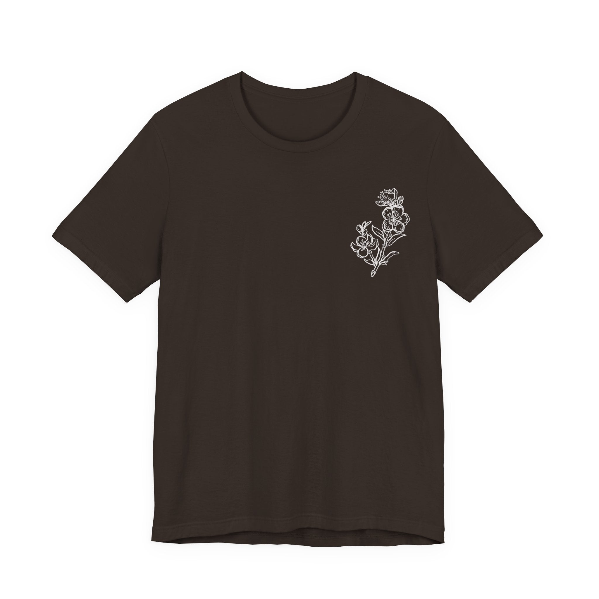 Almond Blossom Shirt