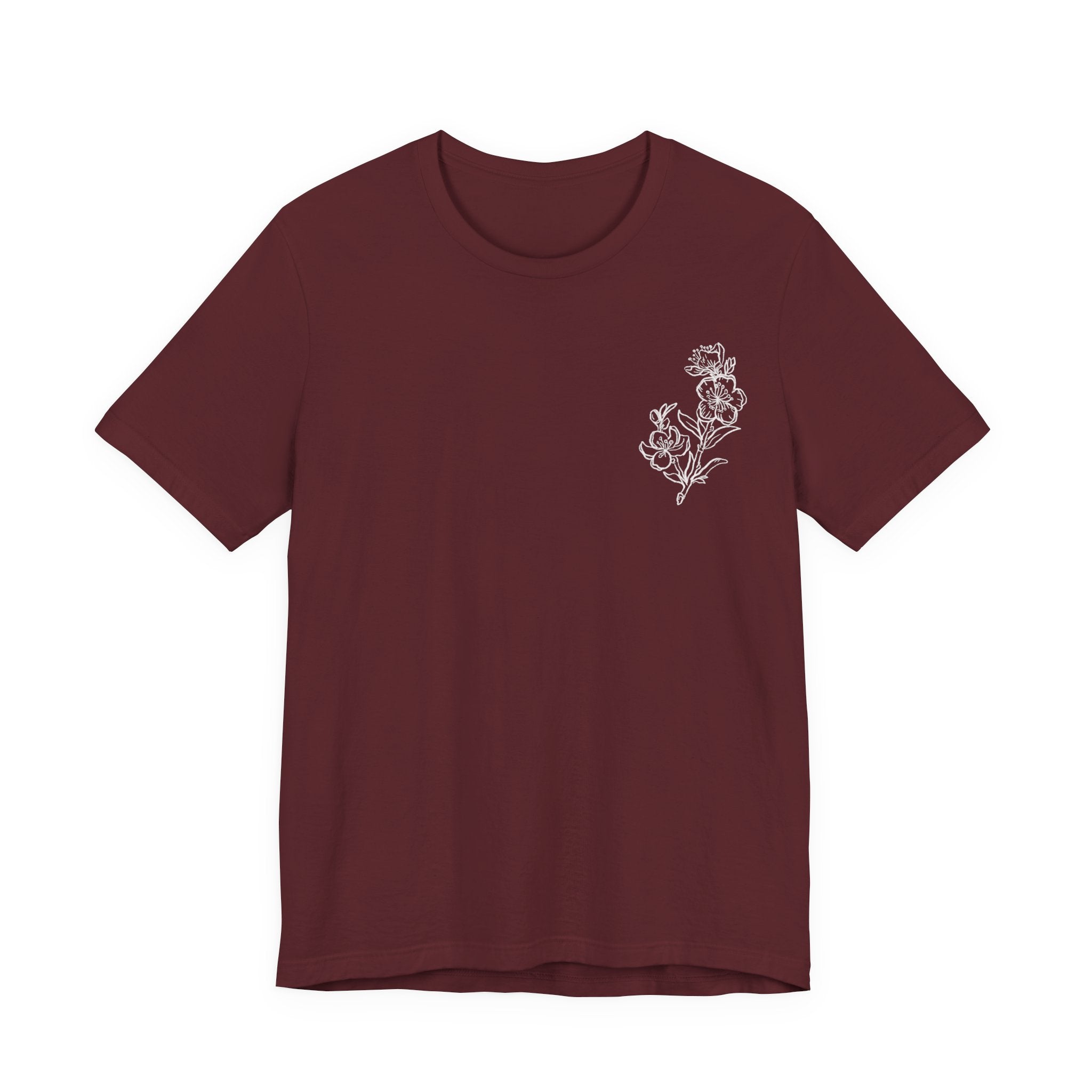 Almond Blossom Shirt