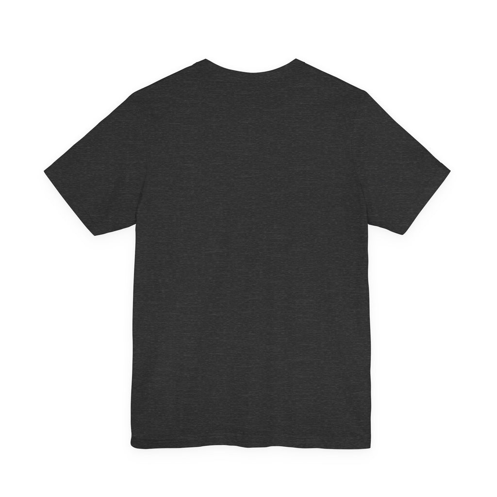 Wheatland California Retro Script Tee