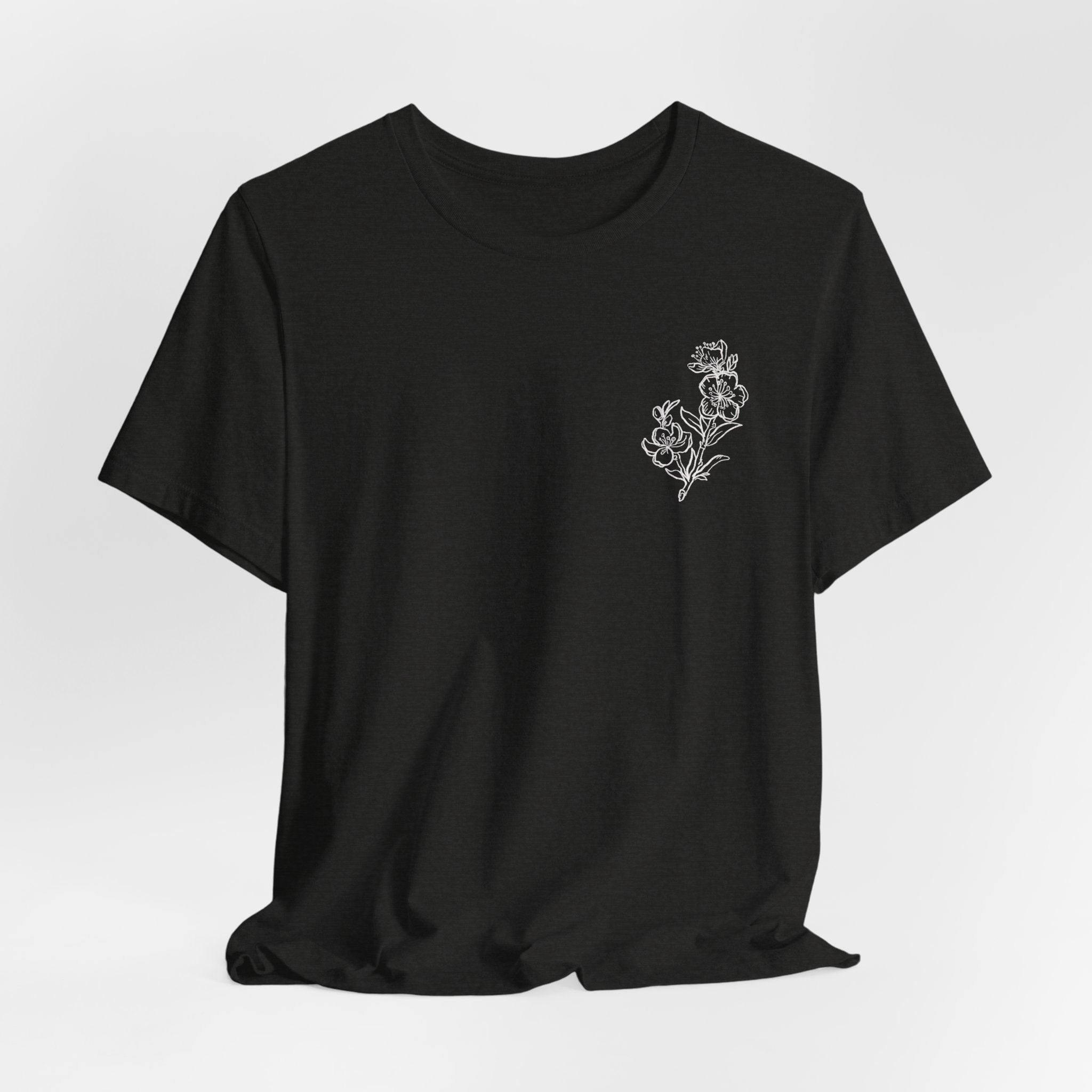 Almond Blossom Shirt