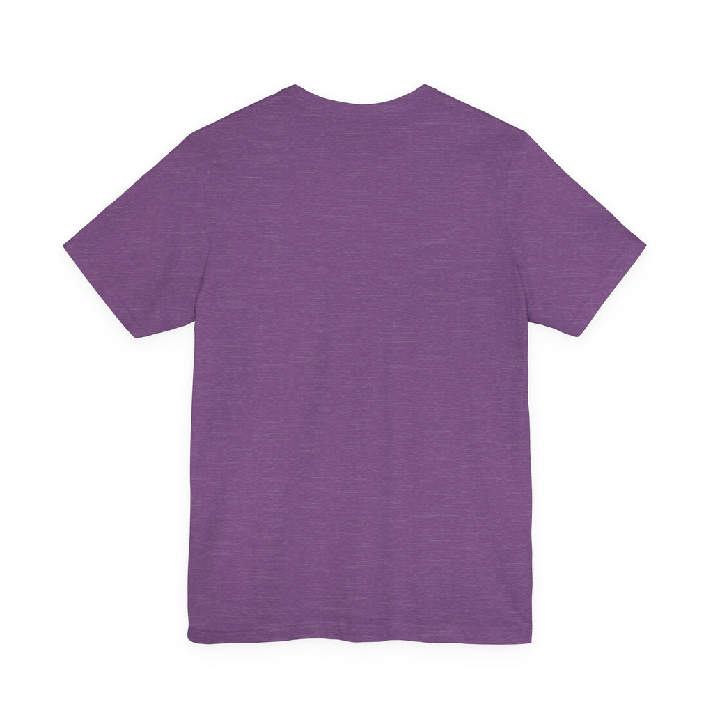 Wheatland California Retro Script Tee