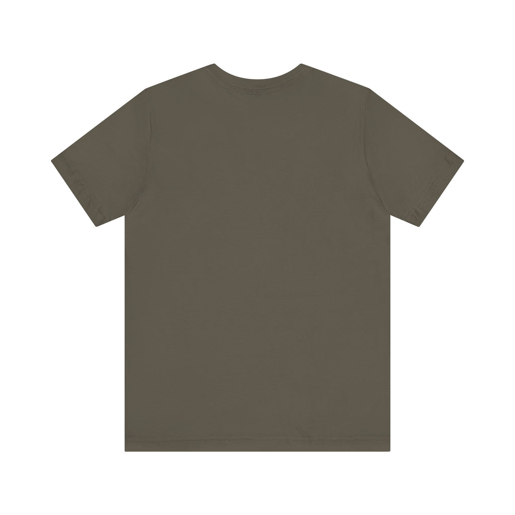 Greenbrier Univerity |  Short Sleeved T-Shirt