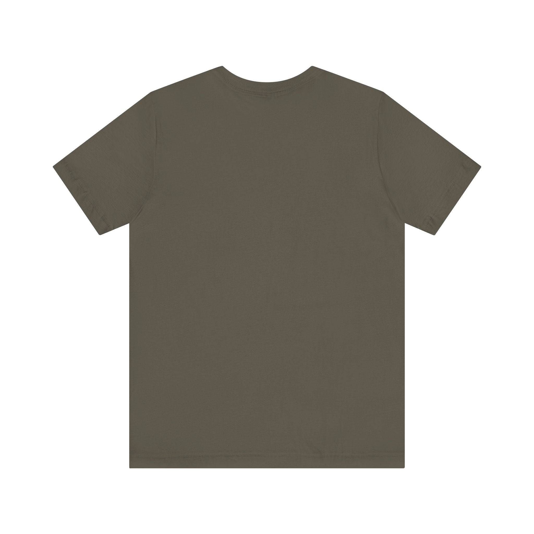 Greenbrier Univerity |  Short Sleeved T-Shirt