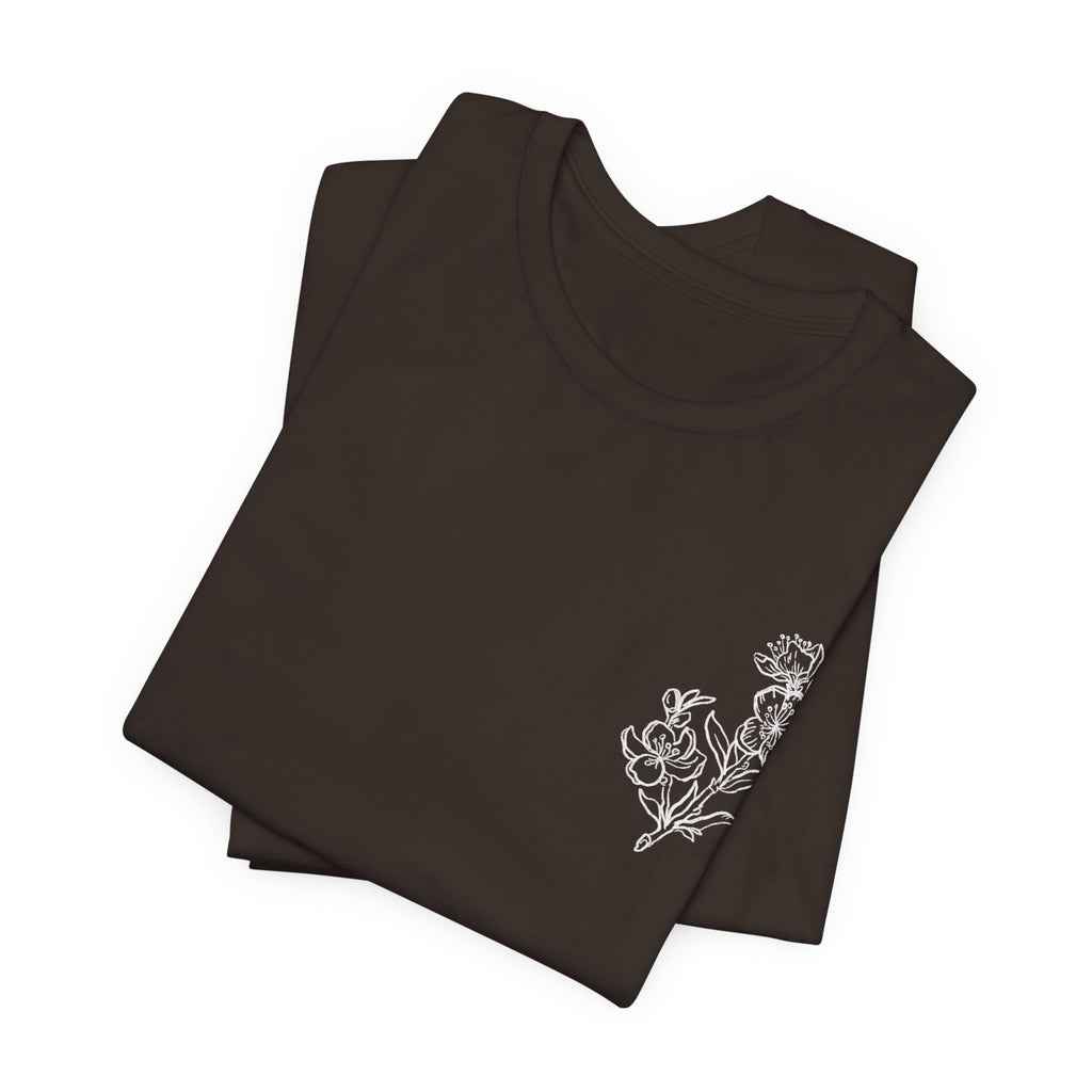 Almond Blossom Shirt