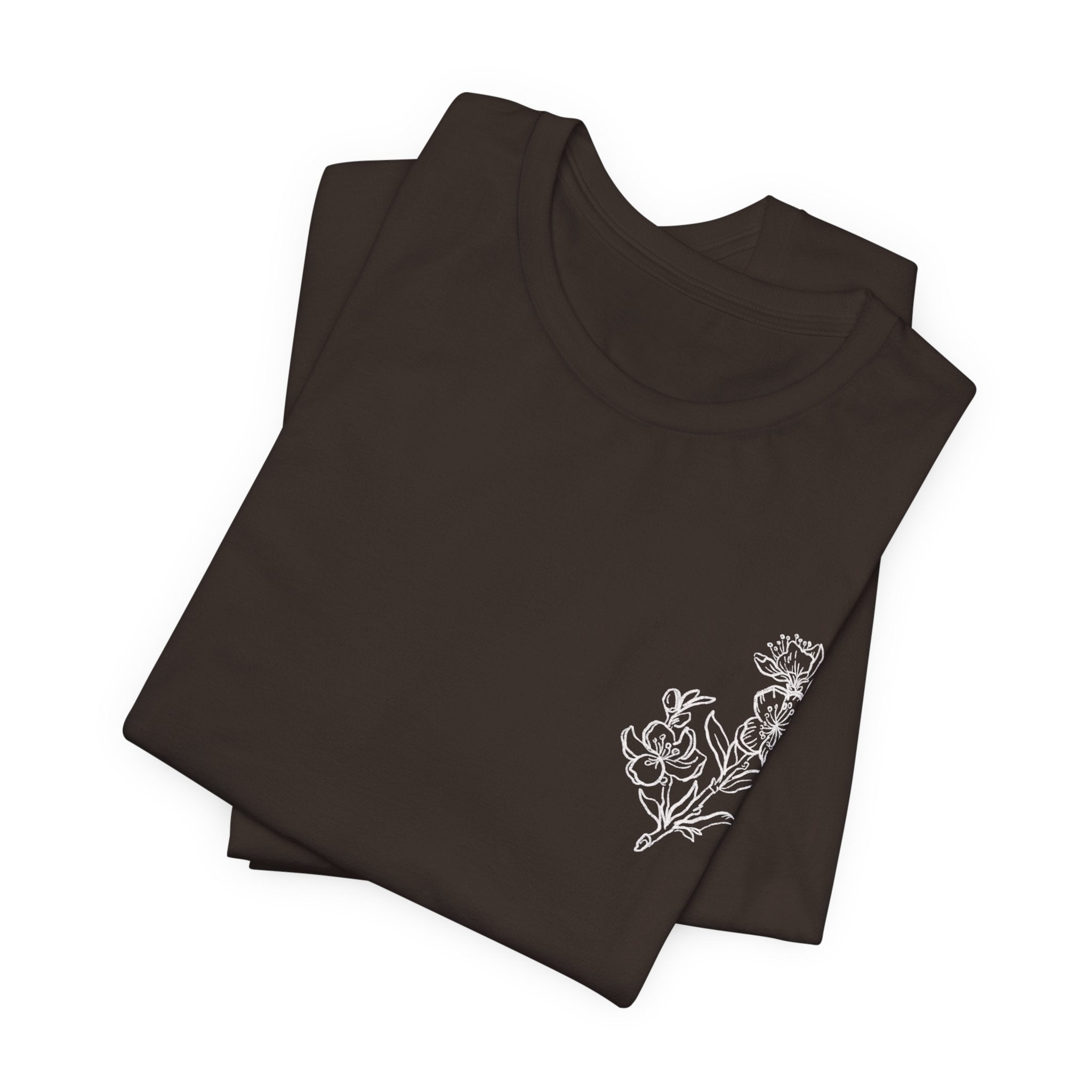 Almond Blossom Shirt