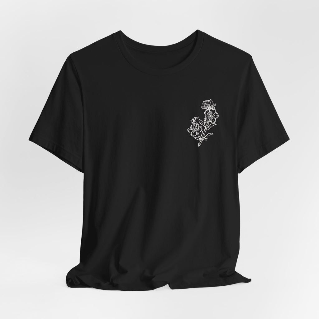 Almond Blossom Shirt