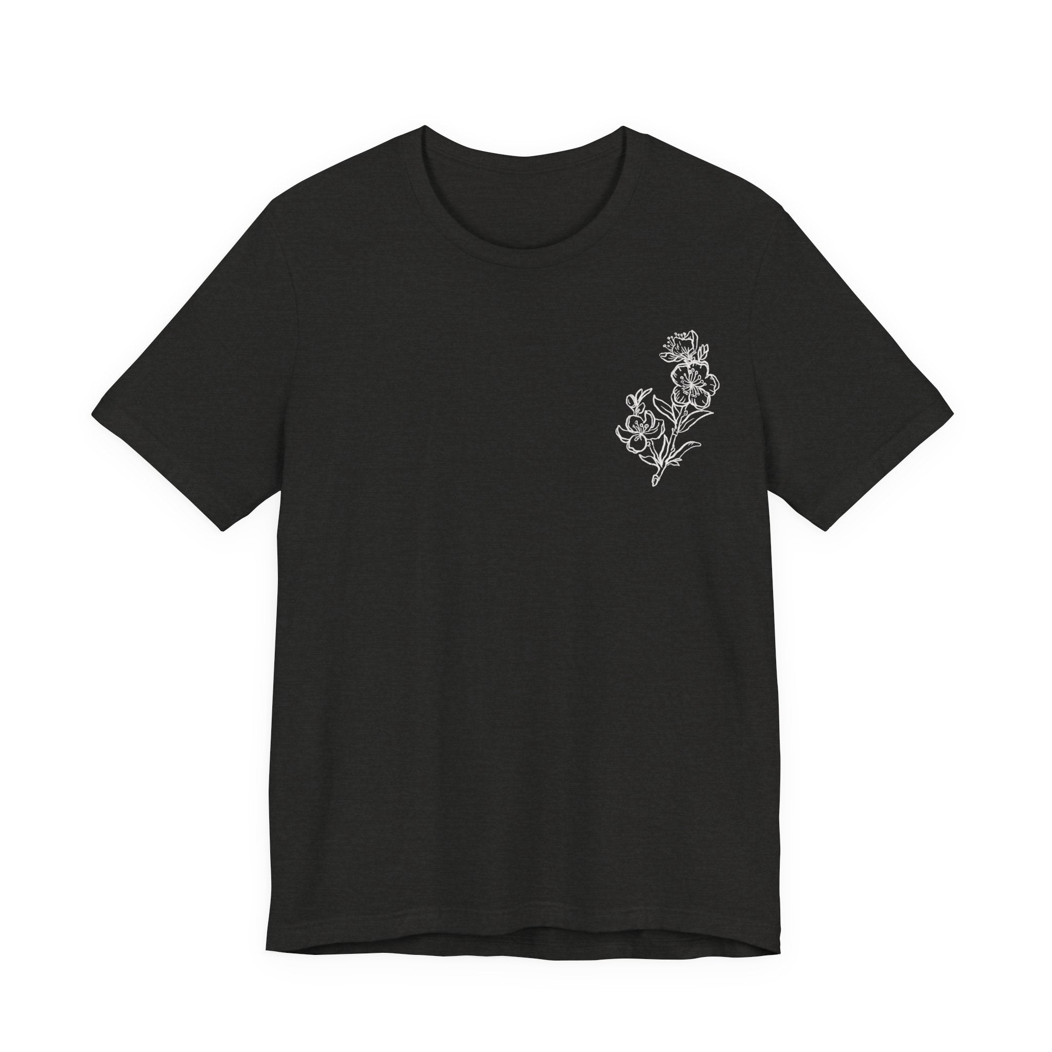 Almond Blossom Shirt