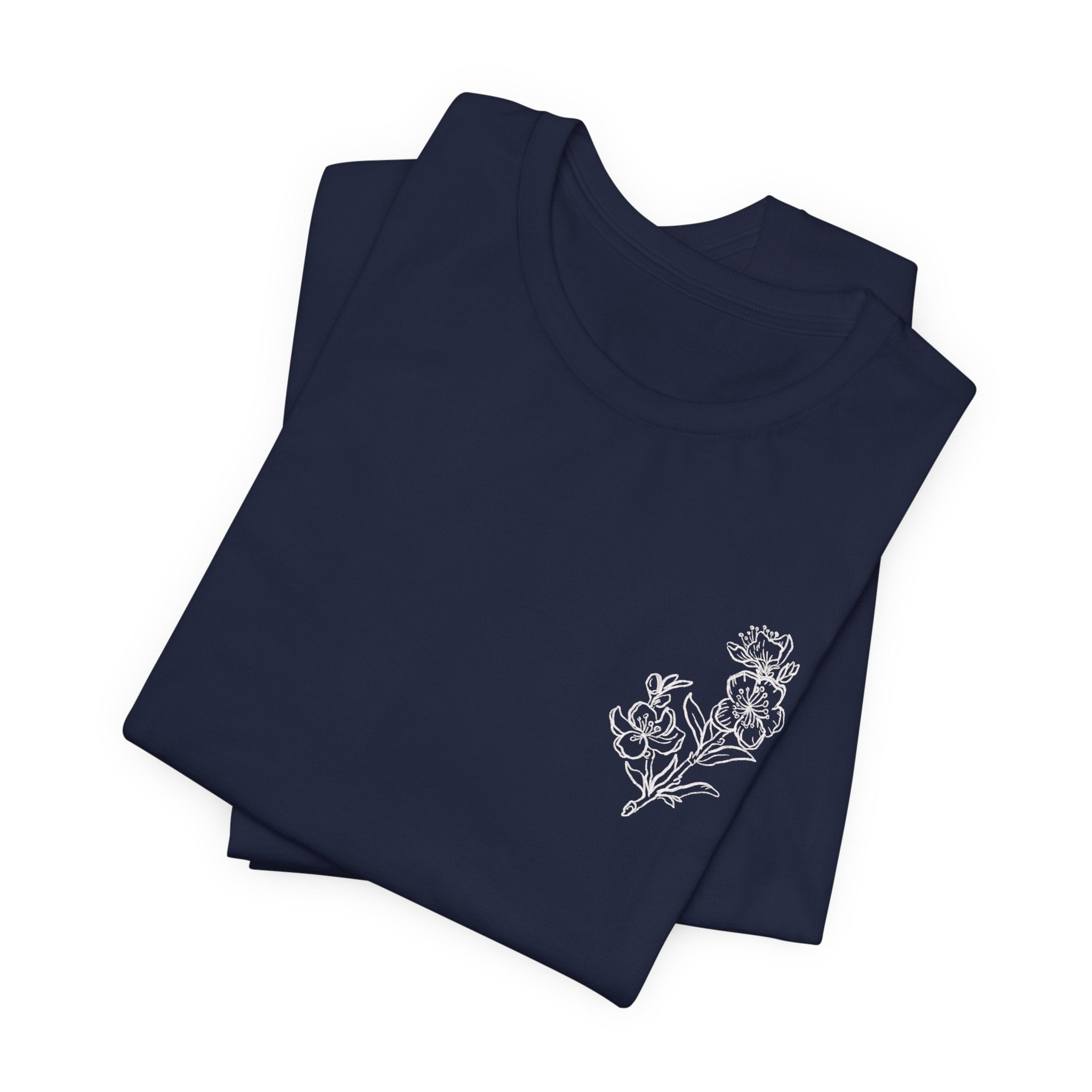 Almond Blossom Shirt