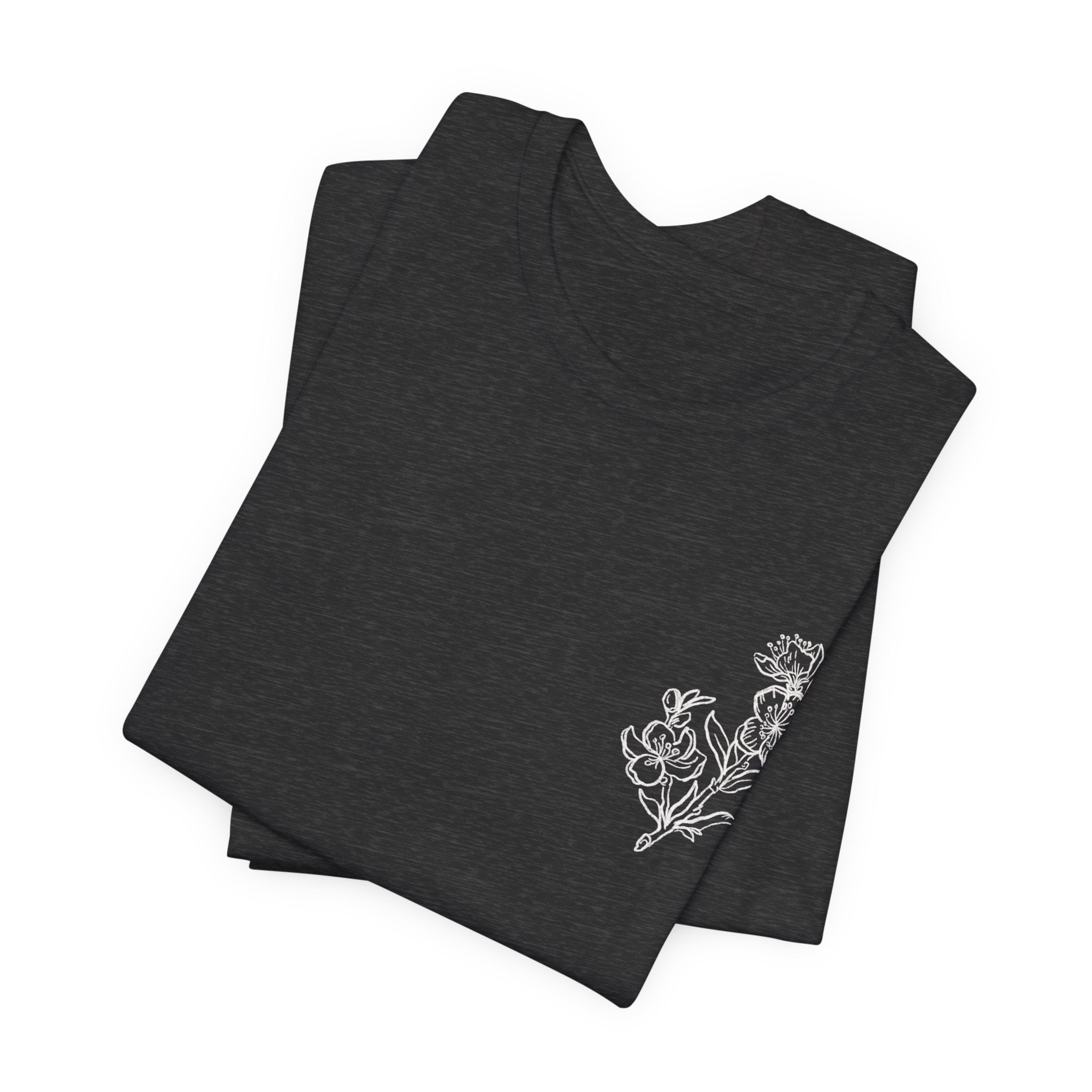 Almond Blossom Shirt