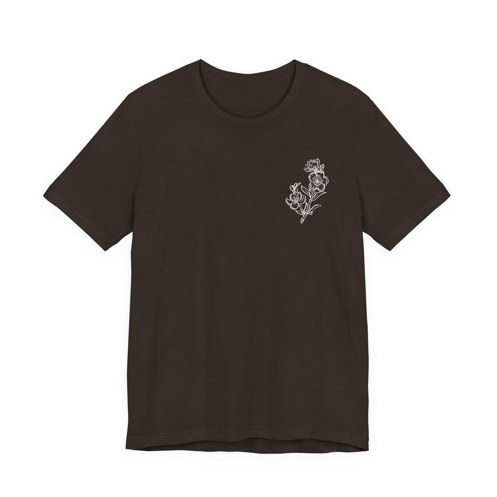 Almond Blossom Shirt