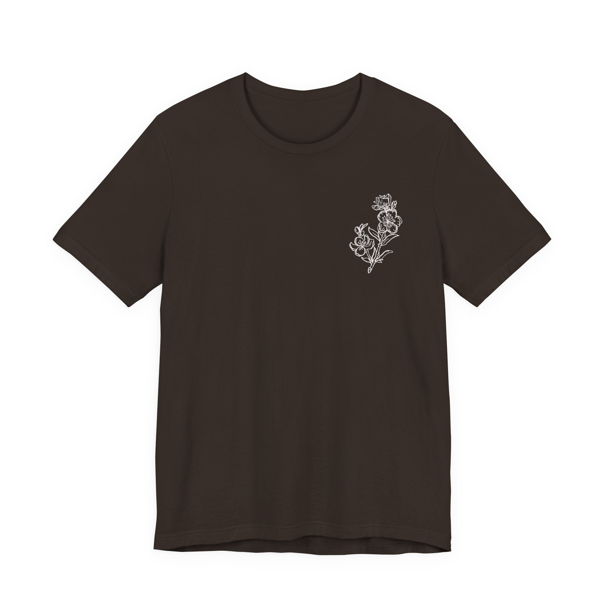 Almond Blossom Shirt