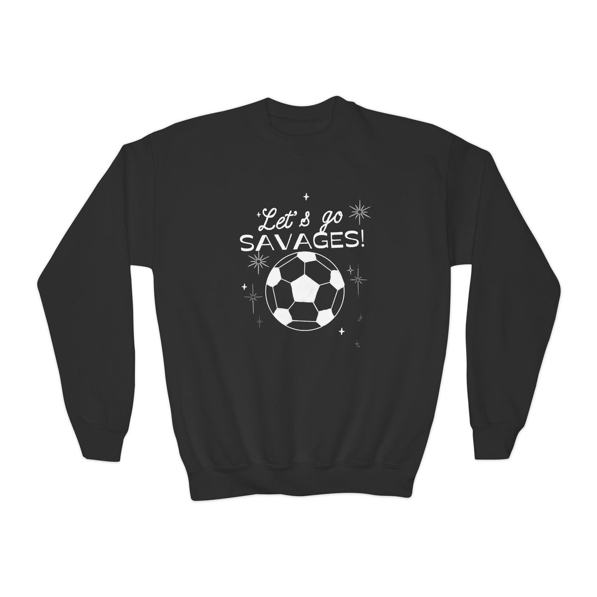 Youth Sweatshirt