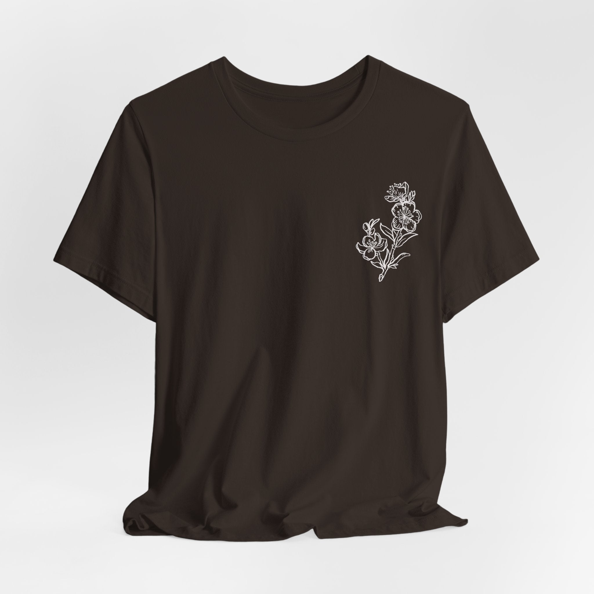 Almond Blossom Shirt