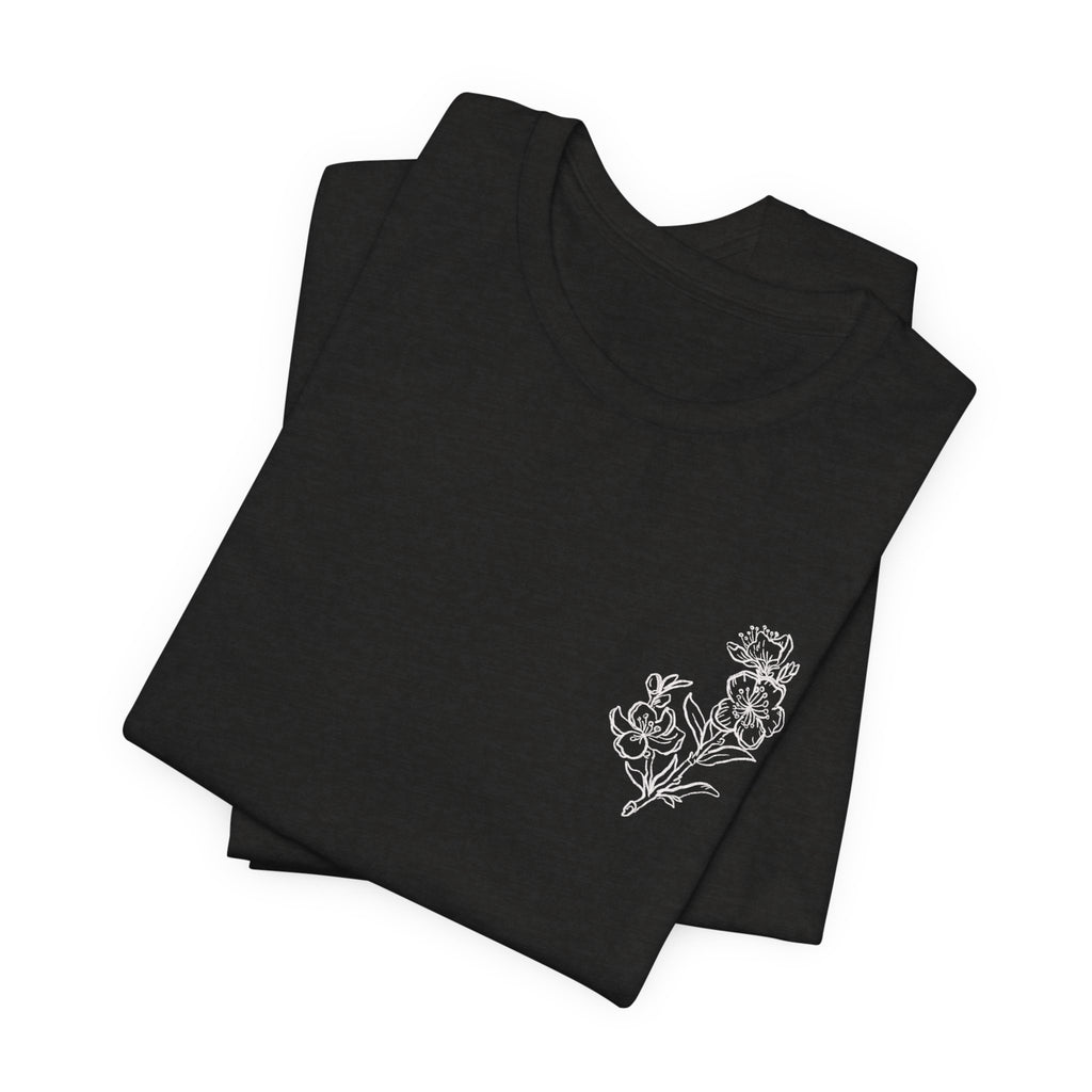 Almond Blossom Shirt