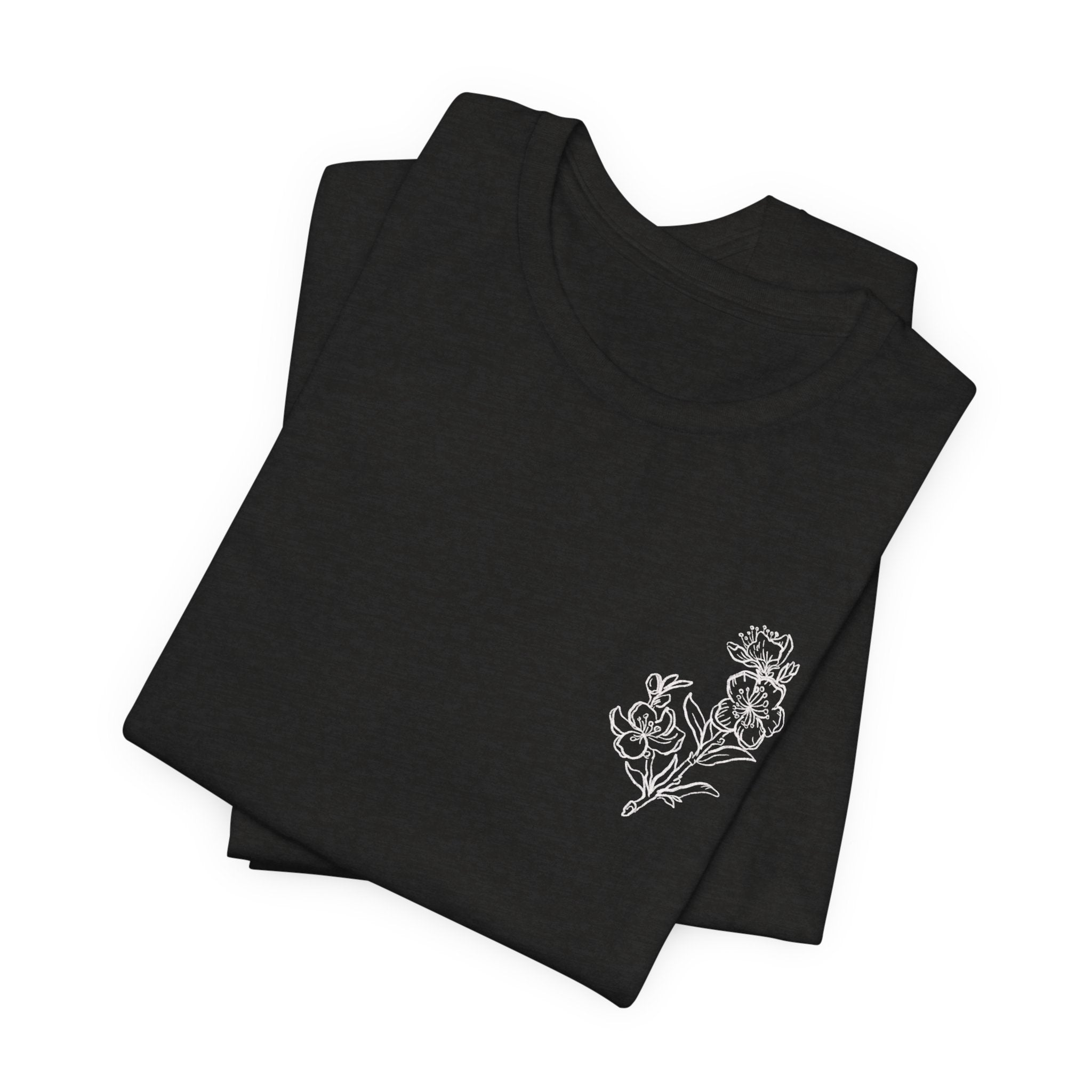 Almond Blossom Shirt