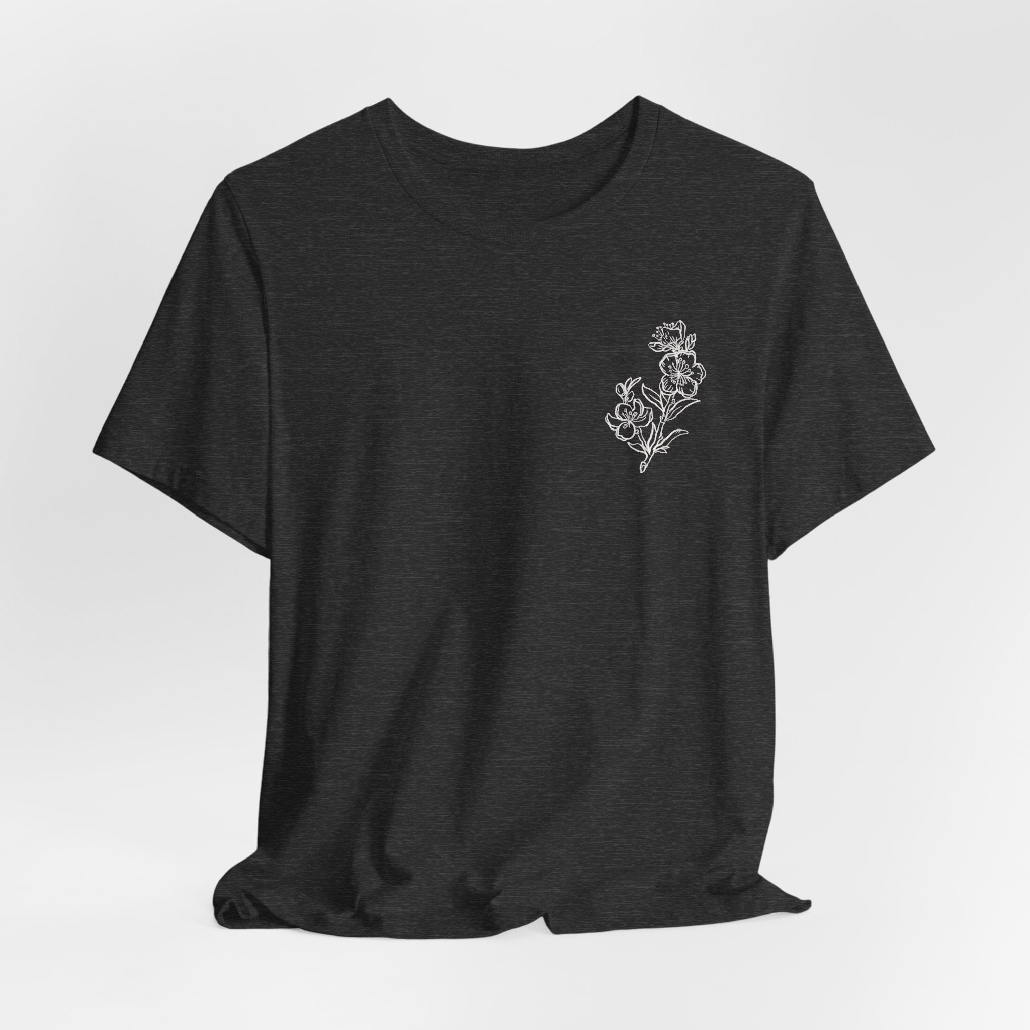 Almond Blossom Shirt