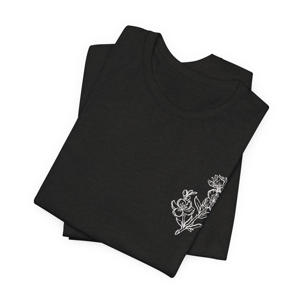 Almond Blossom Shirt